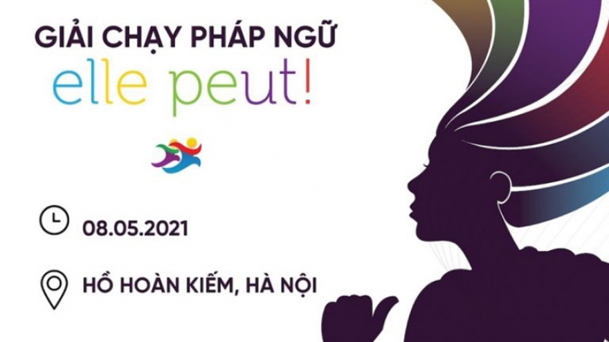 Hanoi set to play host to first Francophonie race for women